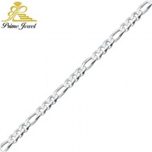 Gümüş Zincir - Figaro60